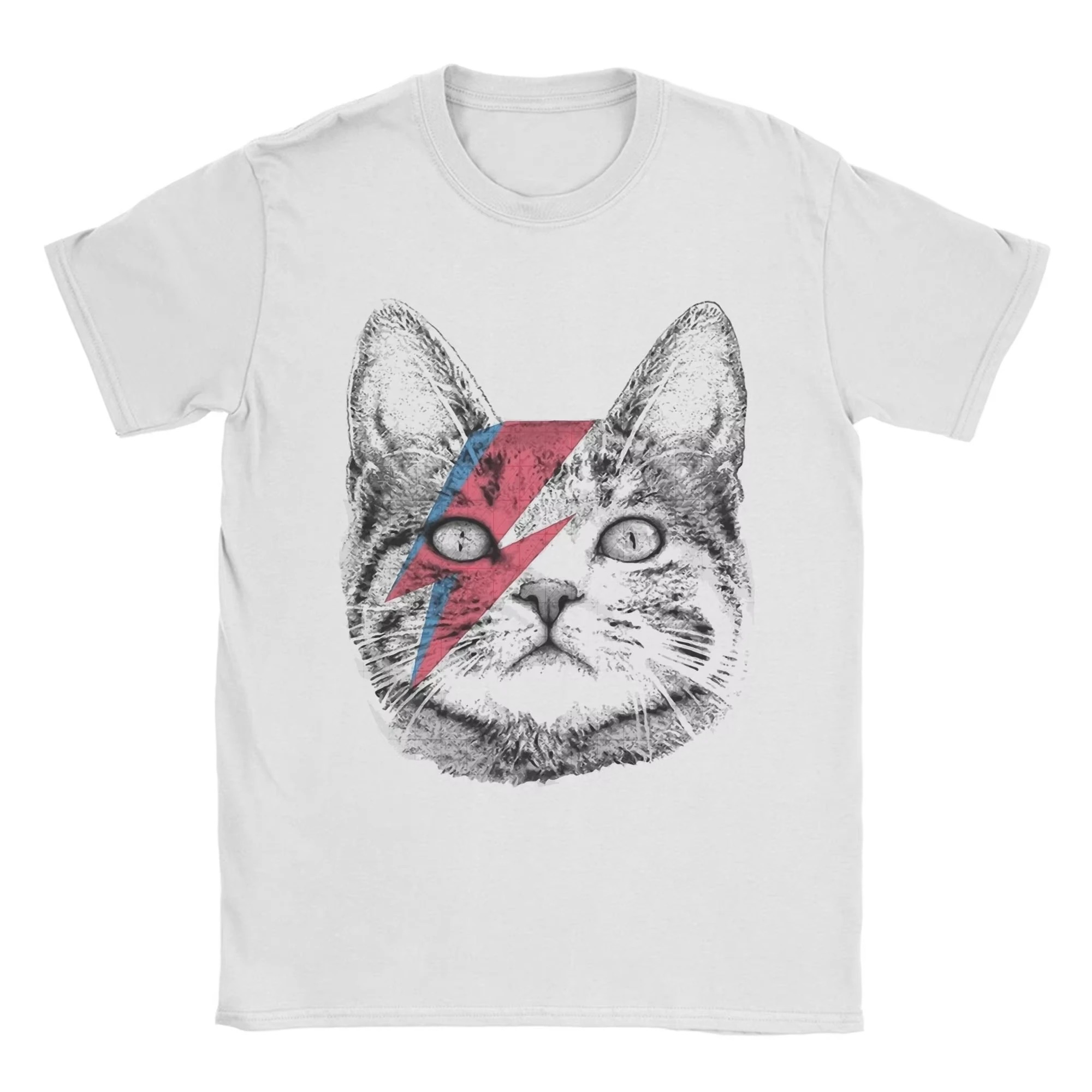 เสื้อยืดพิมพ์ลายโปสเตอร์เดวิด  - Street Fashion Poster บทวิจารณ์และราคา
