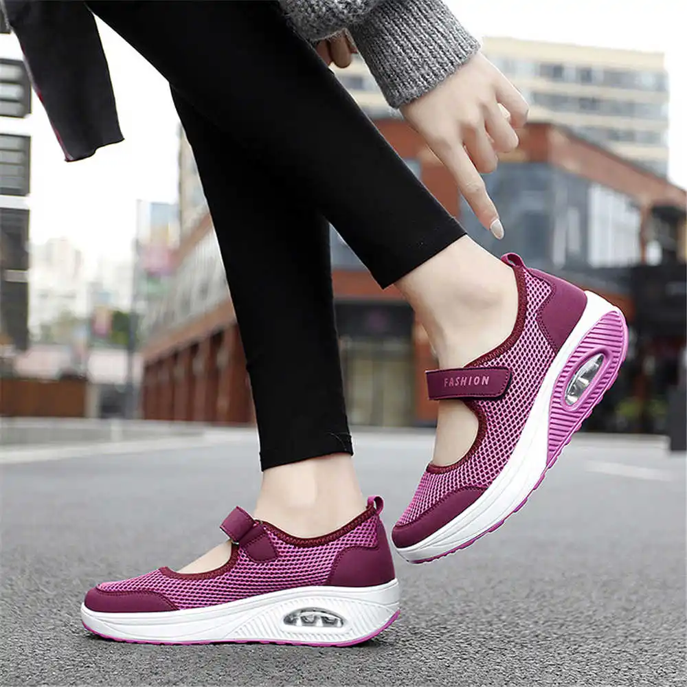 36-41 Demi-Seasonรองเท้าผ้าใบส - Guangzhou Street Fashion บทวิจารณ์และราคา